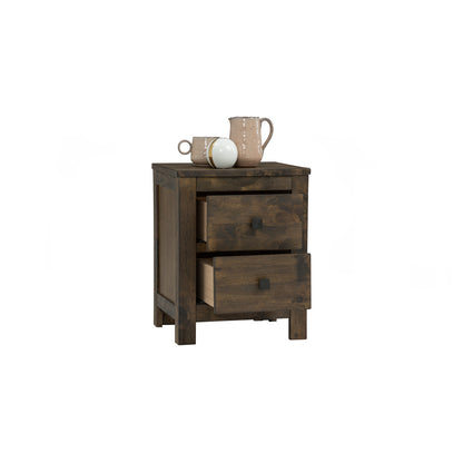 LEYTON Bed Side Table
