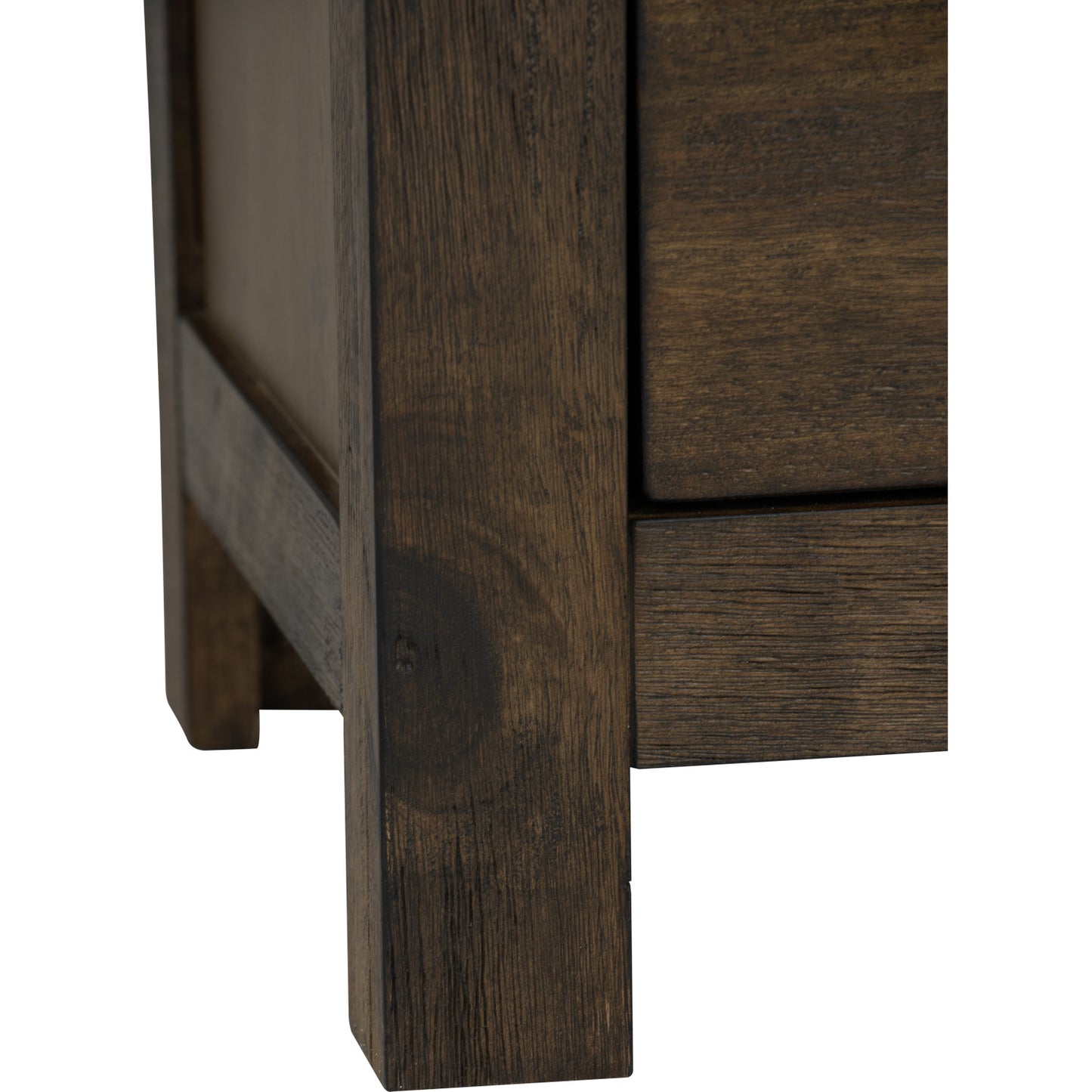 LEYTON Bed Side Table