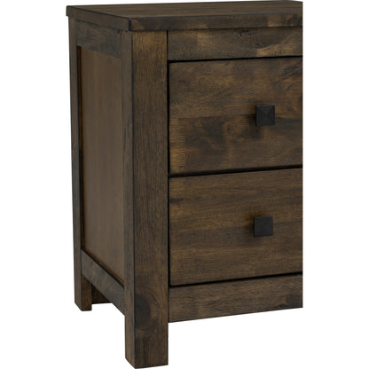 LEYTON Bed Side Table