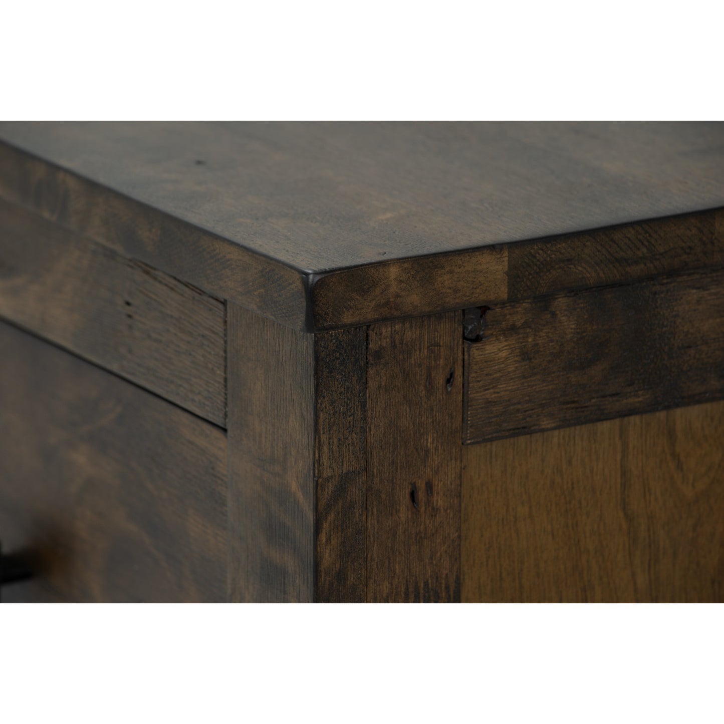 LEYTON Bed Side Table