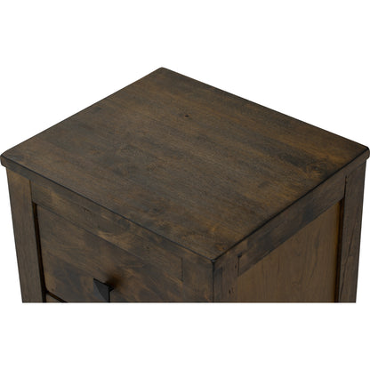 LEYTON Bed Side Table