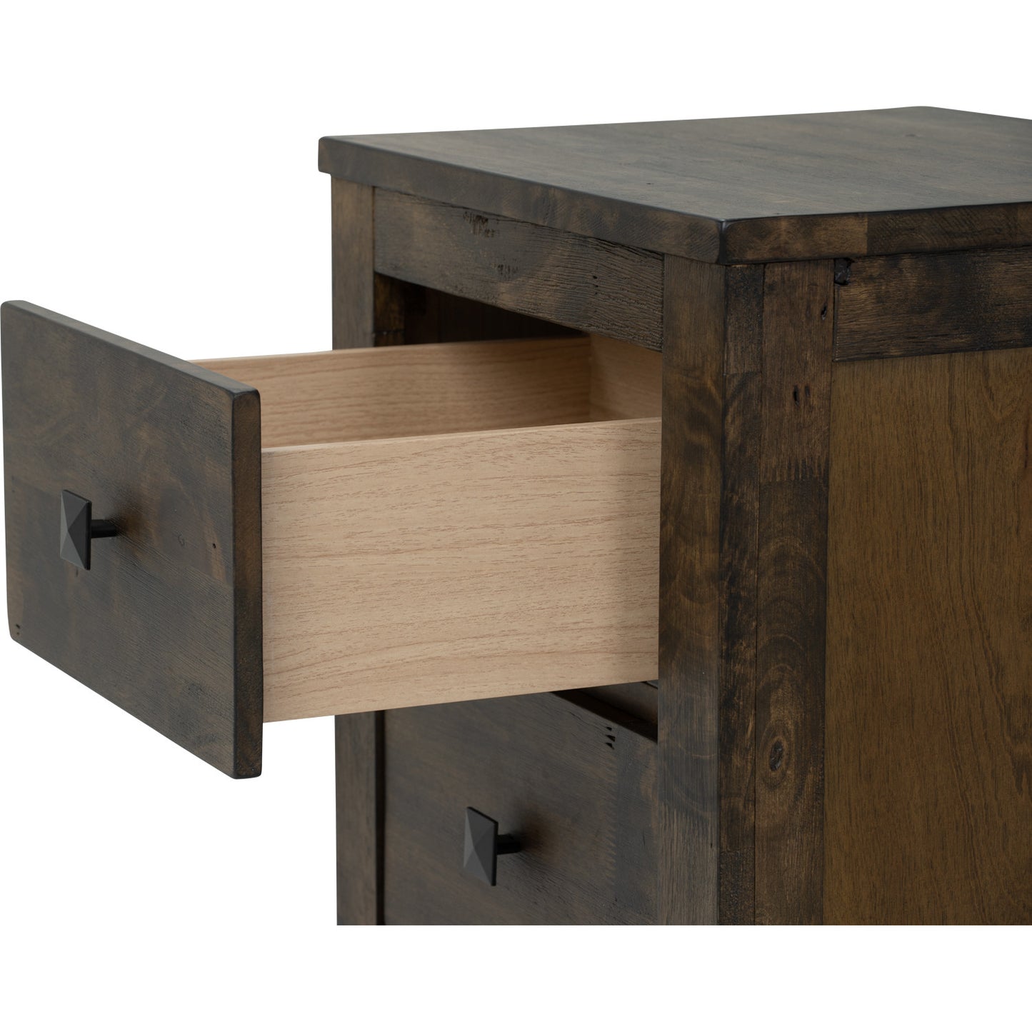 LEYTON Bed Side Table
