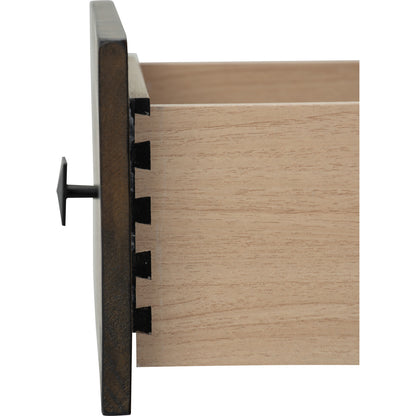 LEYTON Bed Side Table