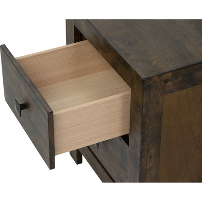 LEYTON Bed Side Table