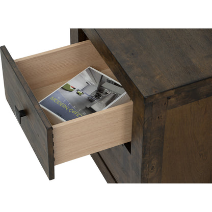 LEYTON Bed Side Table