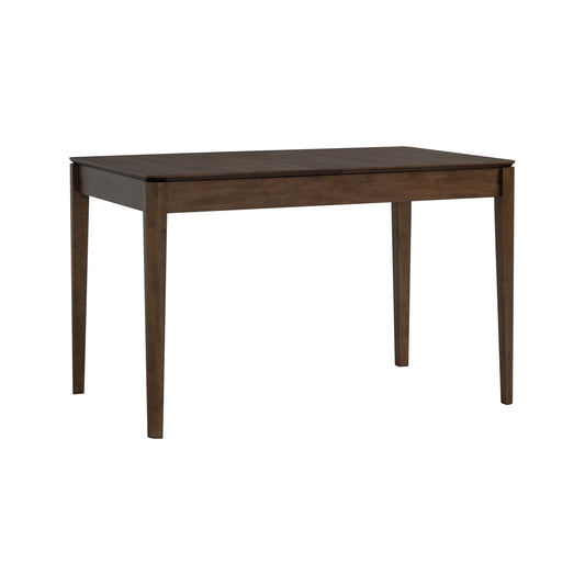 LINDO Extendable Dining Table - Cocoa (1190 + 295L)