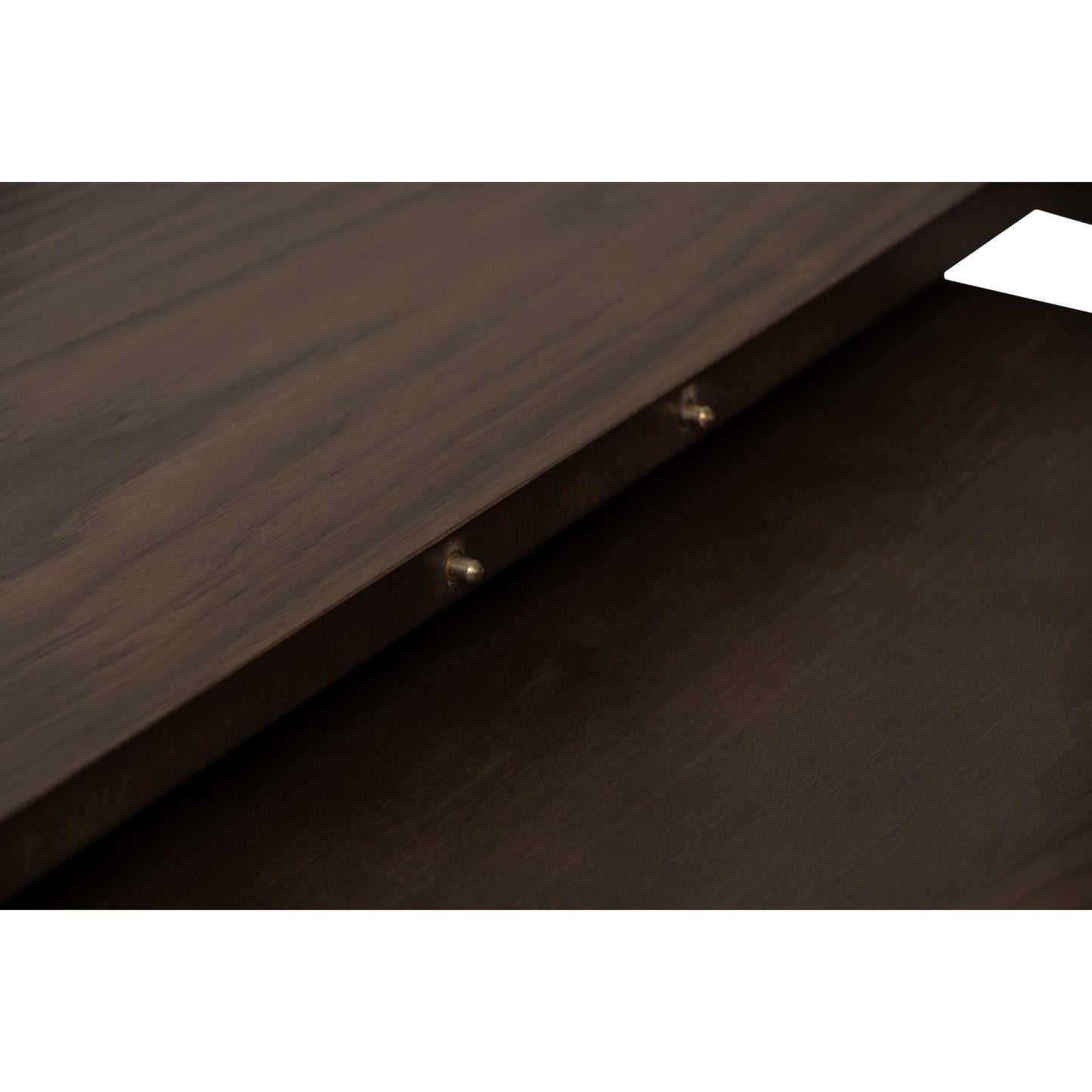 LINDO Extendable Dining Table - Cocoa (1190 + 295L)