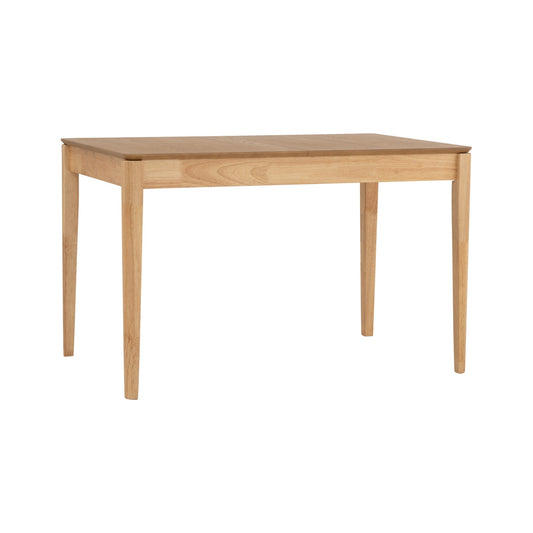 LINDO Extendable Dining Table - Natural (1190 + 295L)