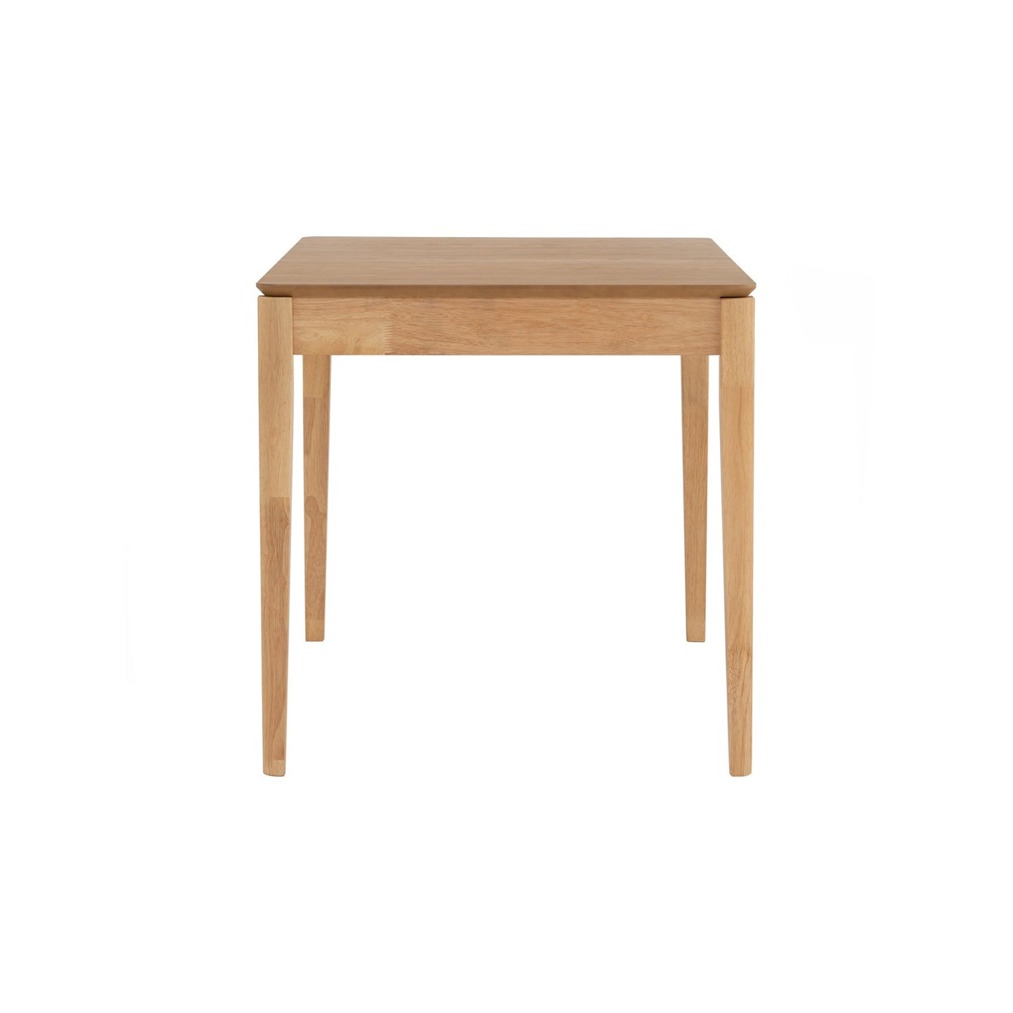 LINDO Extendable Dining Table - Natural (1190 + 295L)