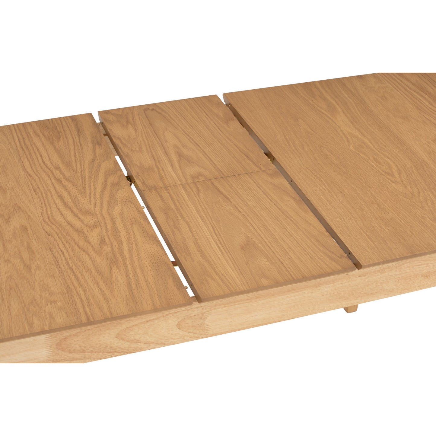 LINDO Extendable Dining Table - Natural (1190 + 295L)