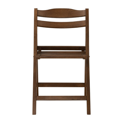 LIRRA Folding Chair - Cocoa