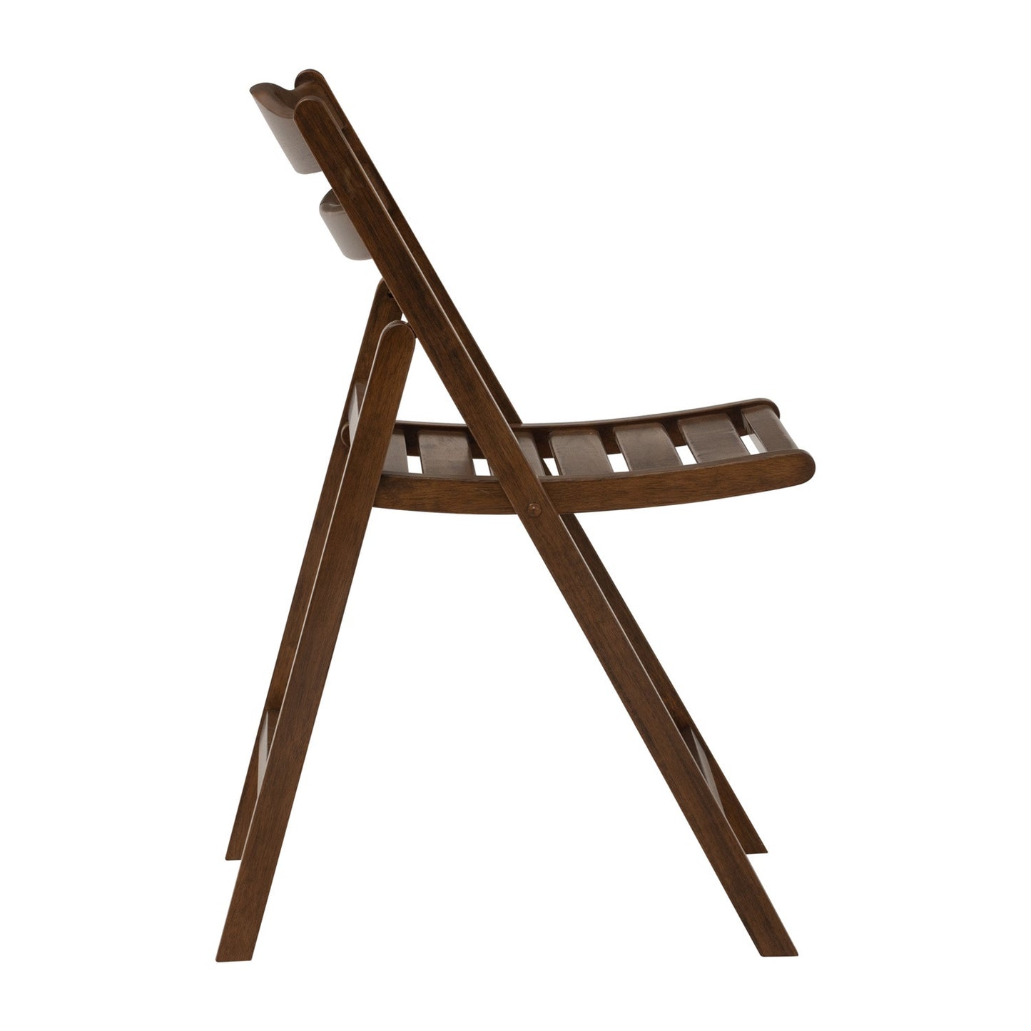 LIRRA Folding Chair - Cocoa