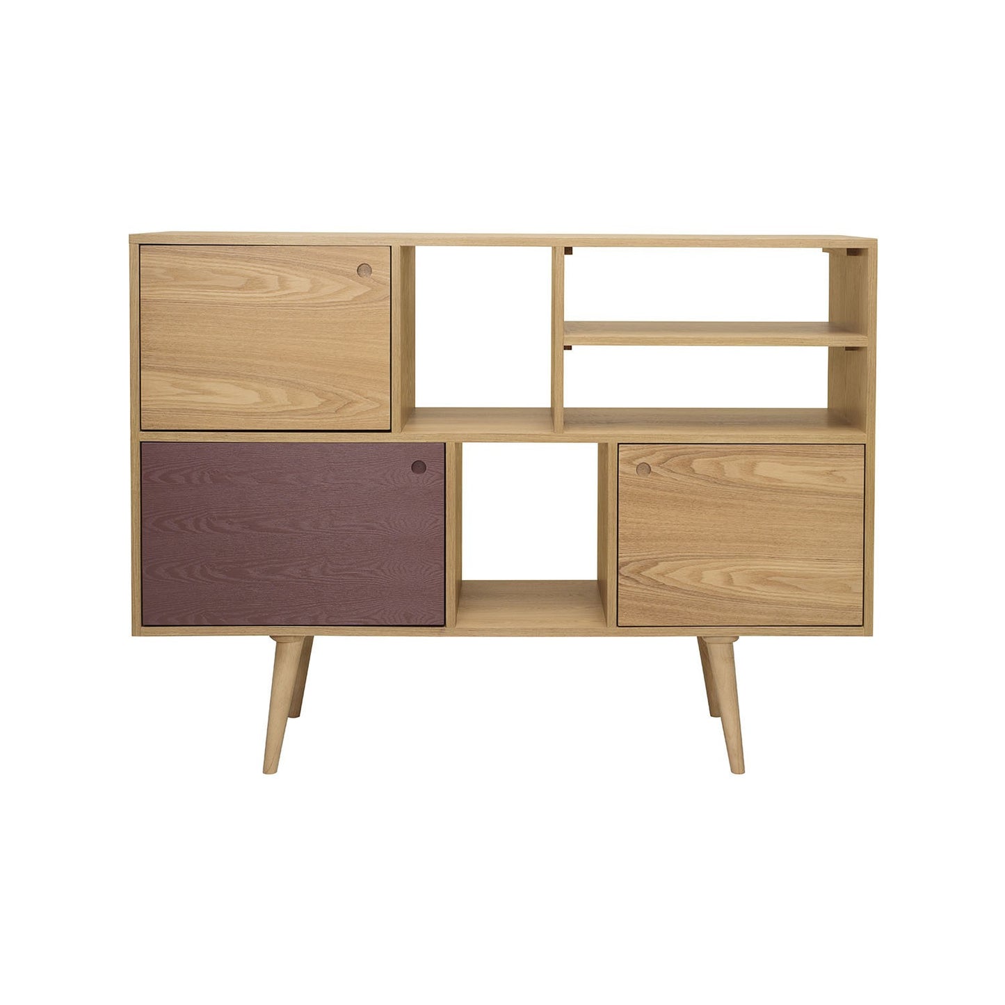 LOCKE Tall Cabinet