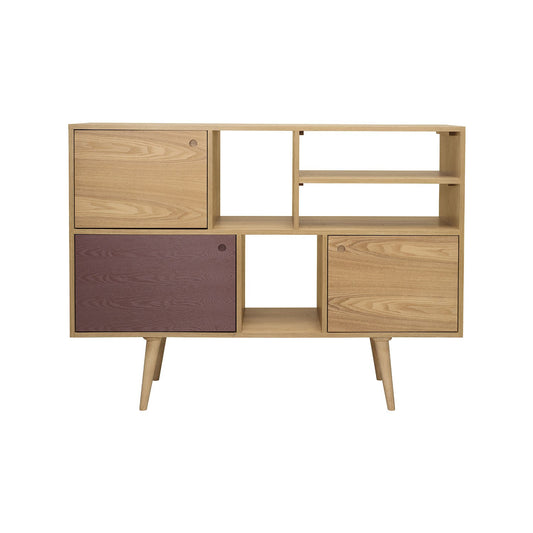 LOCKE Tall Cabinet