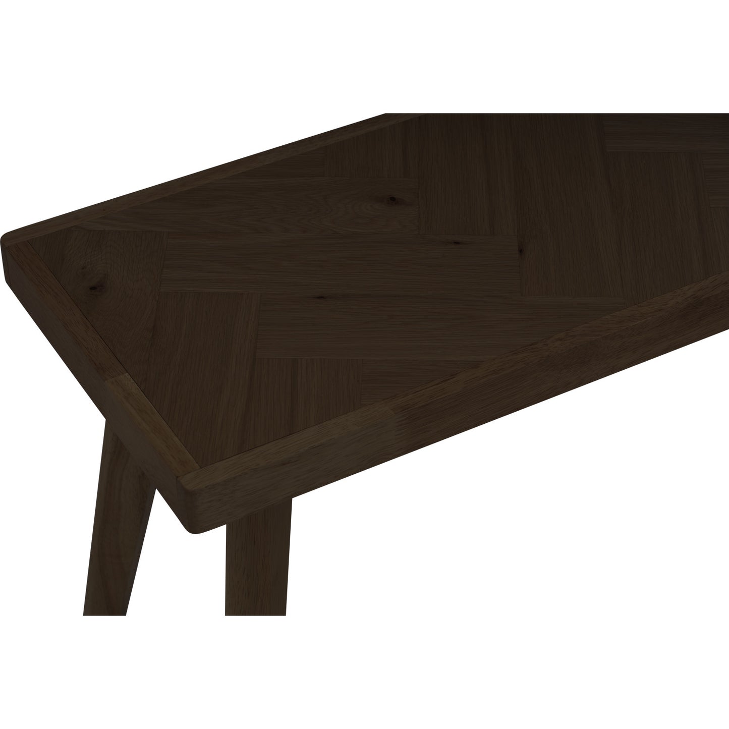 LOFTUS Bench - Smoked Oak (1100L)