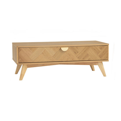 LOFTUS Coffee Table - Oak