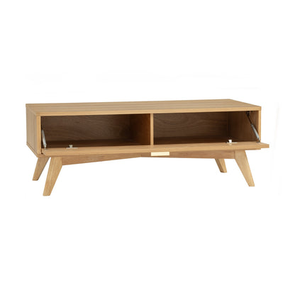 LOFTUS Coffee Table - Oak