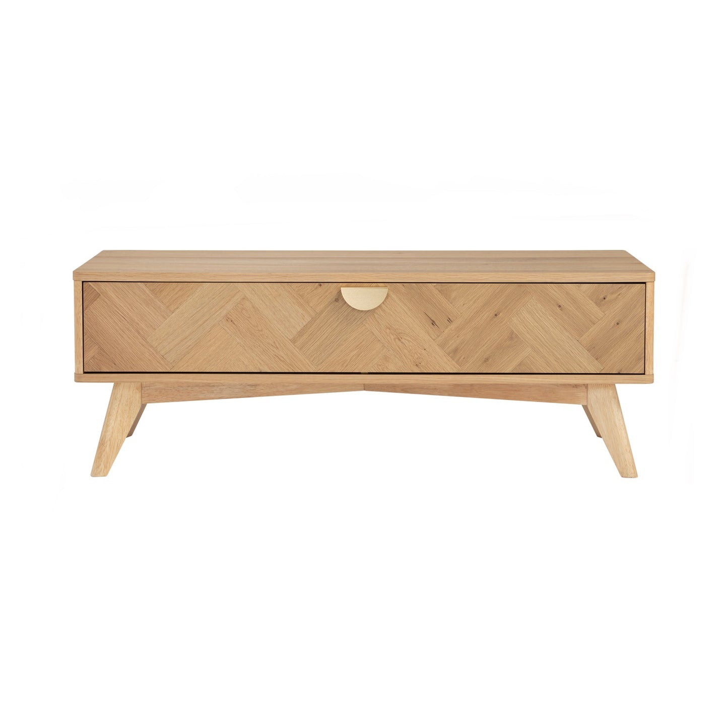 LOFTUS Coffee Table - Oak