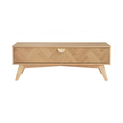 LOFTUS Coffee Table - Oak