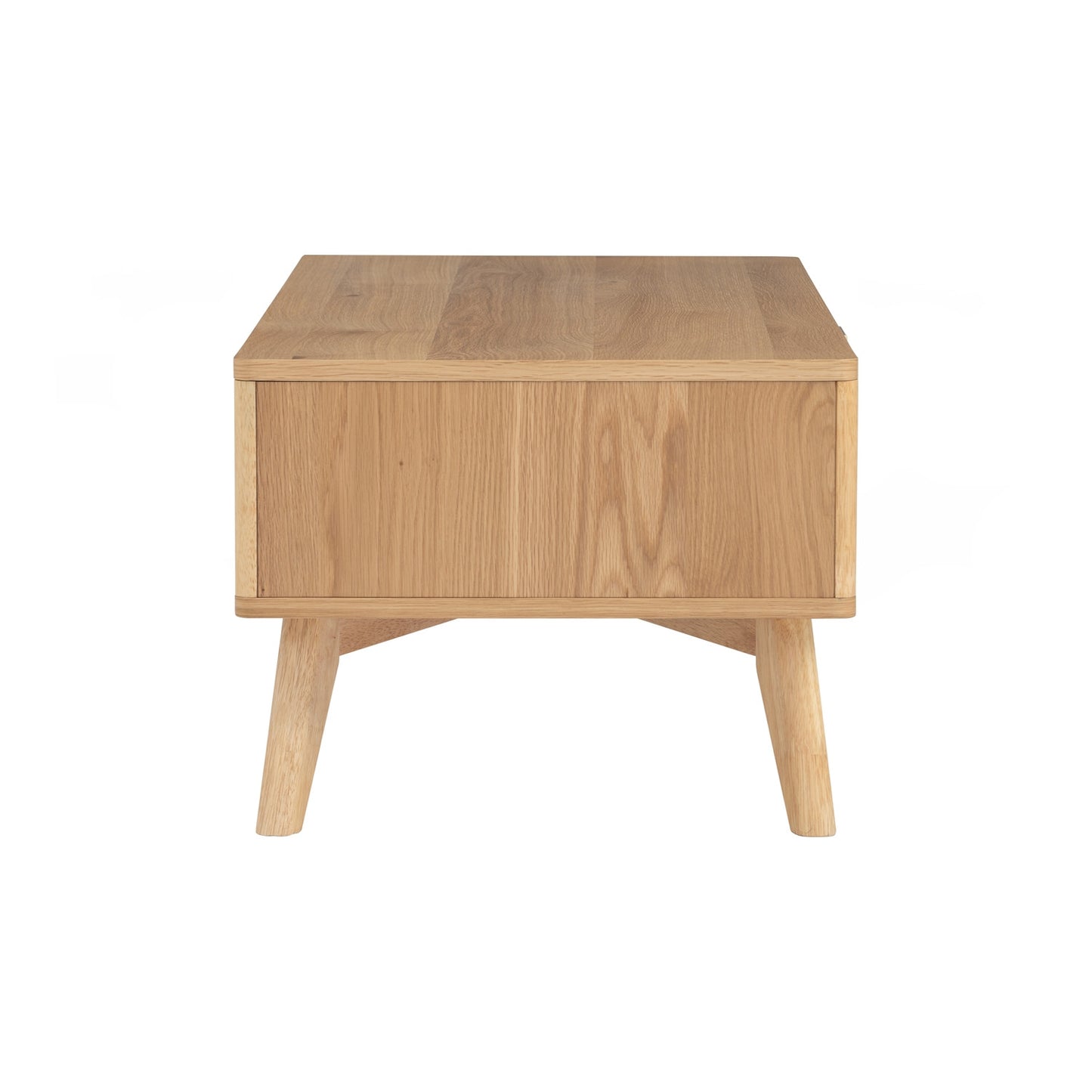 LOFTUS Coffee Table - Oak