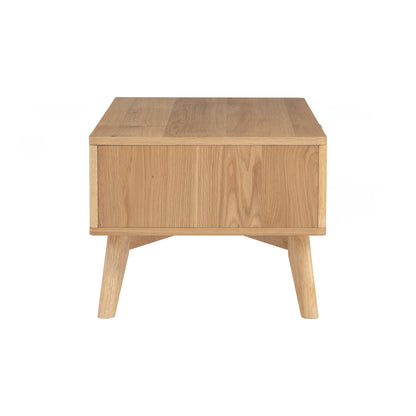 LOFTUS Coffee Table - Oak