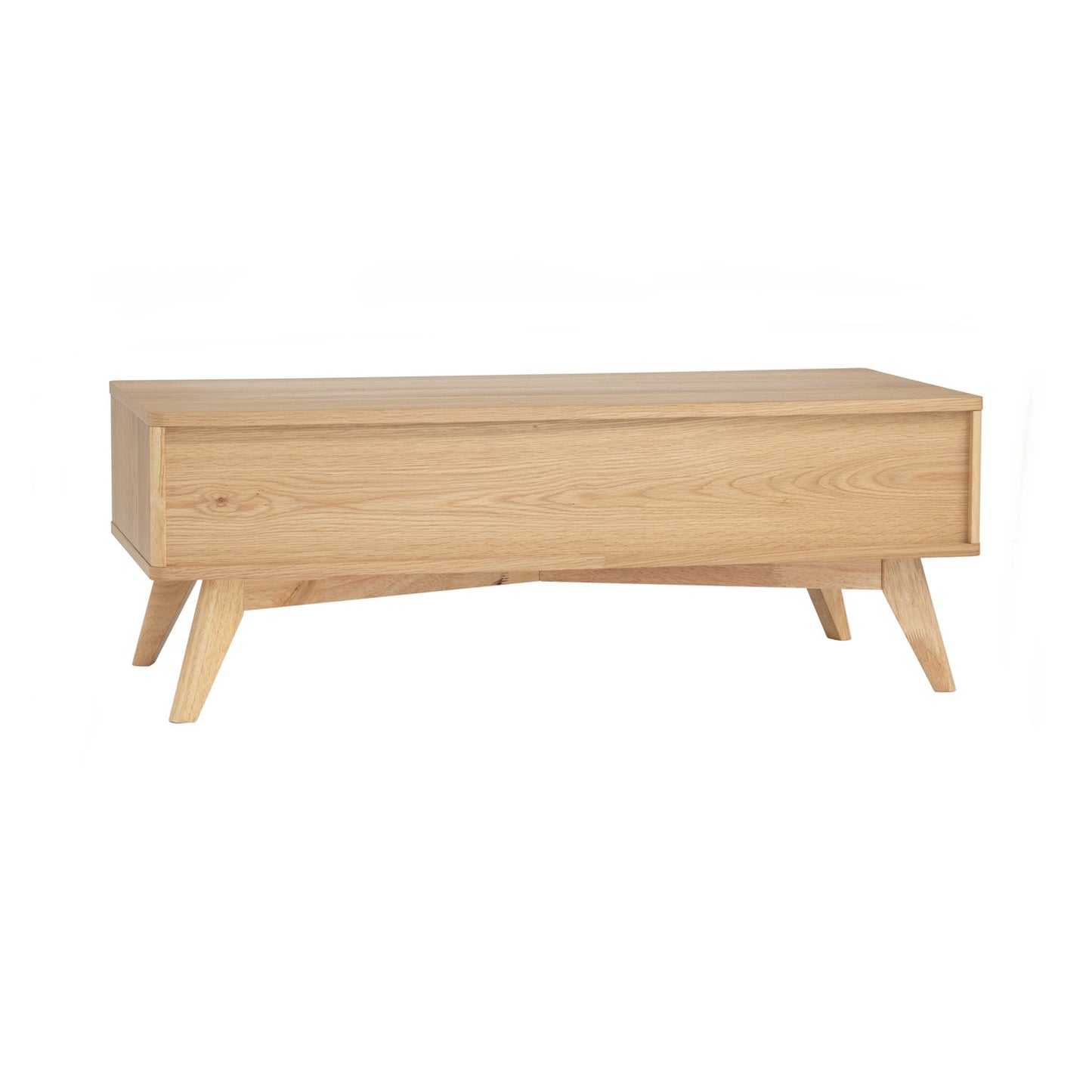 LOFTUS Coffee Table - Oak