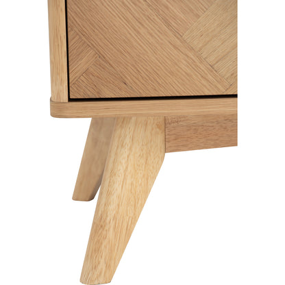 LOFTUS Coffee Table - Oak