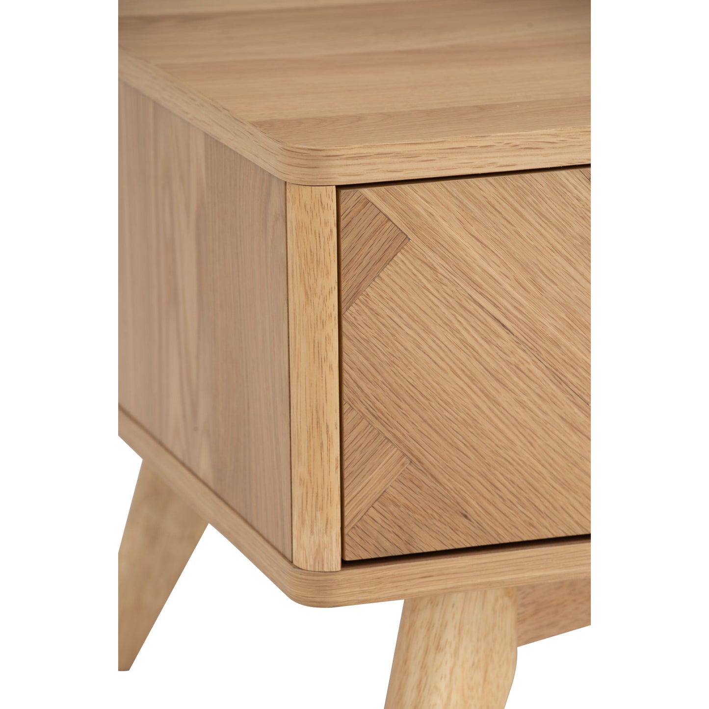 LOFTUS Coffee Table - Oak