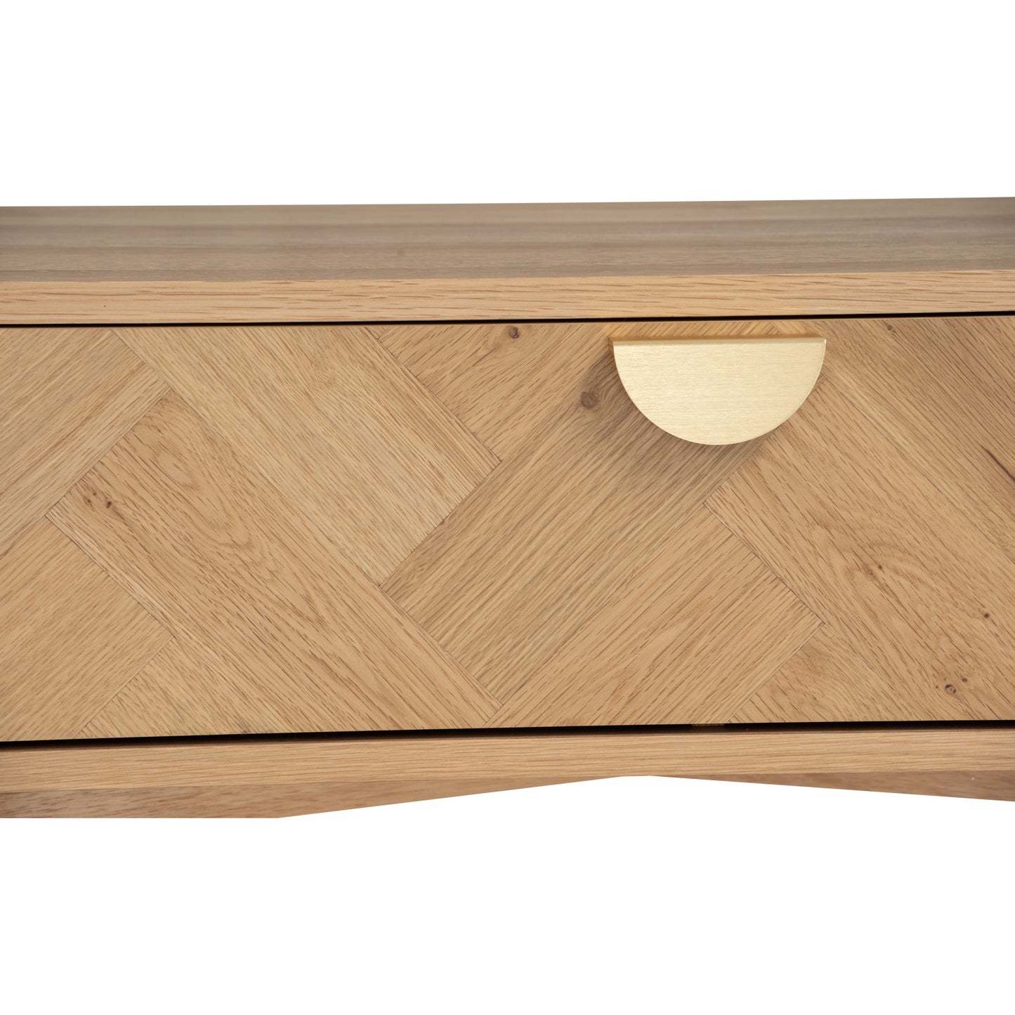 LOFTUS Coffee Table - Oak