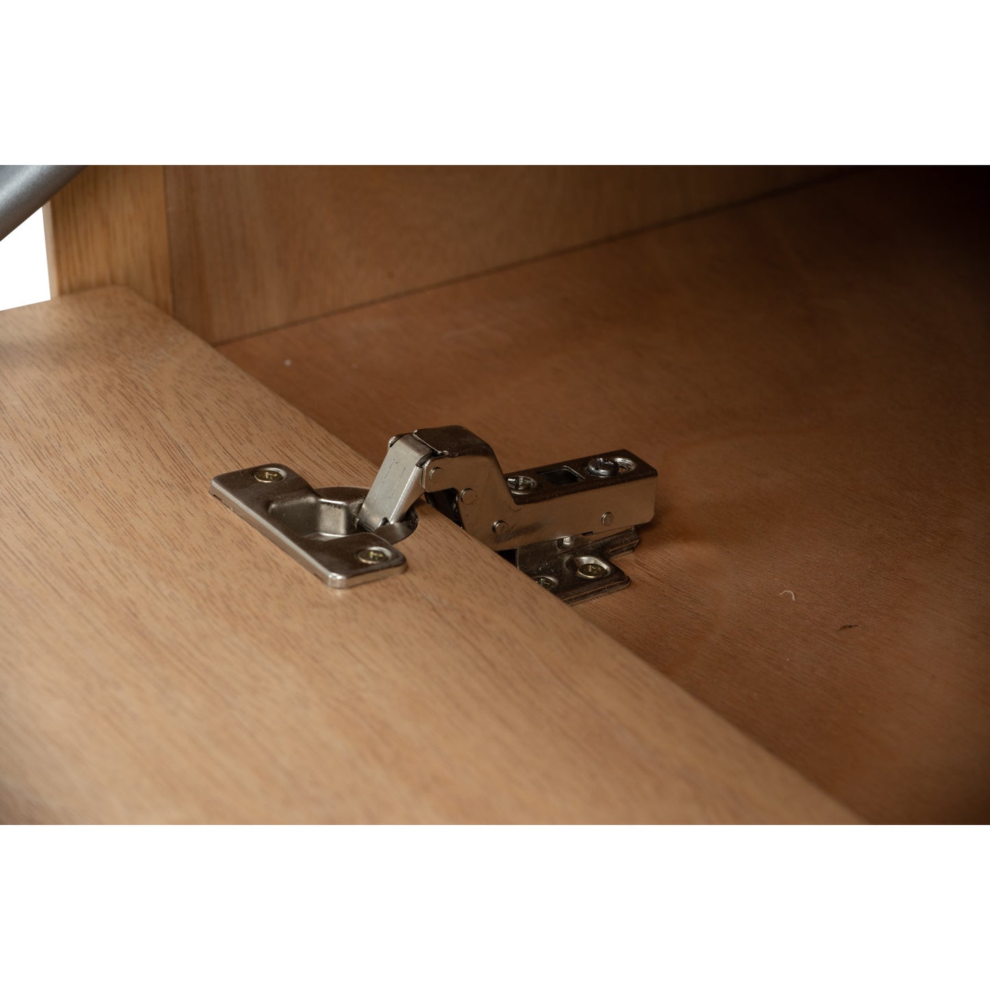 LOFTUS Coffee Table - Oak