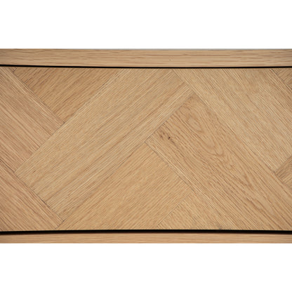 LOFTUS Coffee Table - Oak