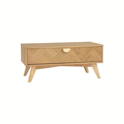 LOFTUS Coffee Table - Oak (1000L)