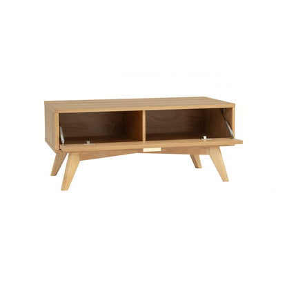 LOFTUS Coffee Table - Oak (1000L)