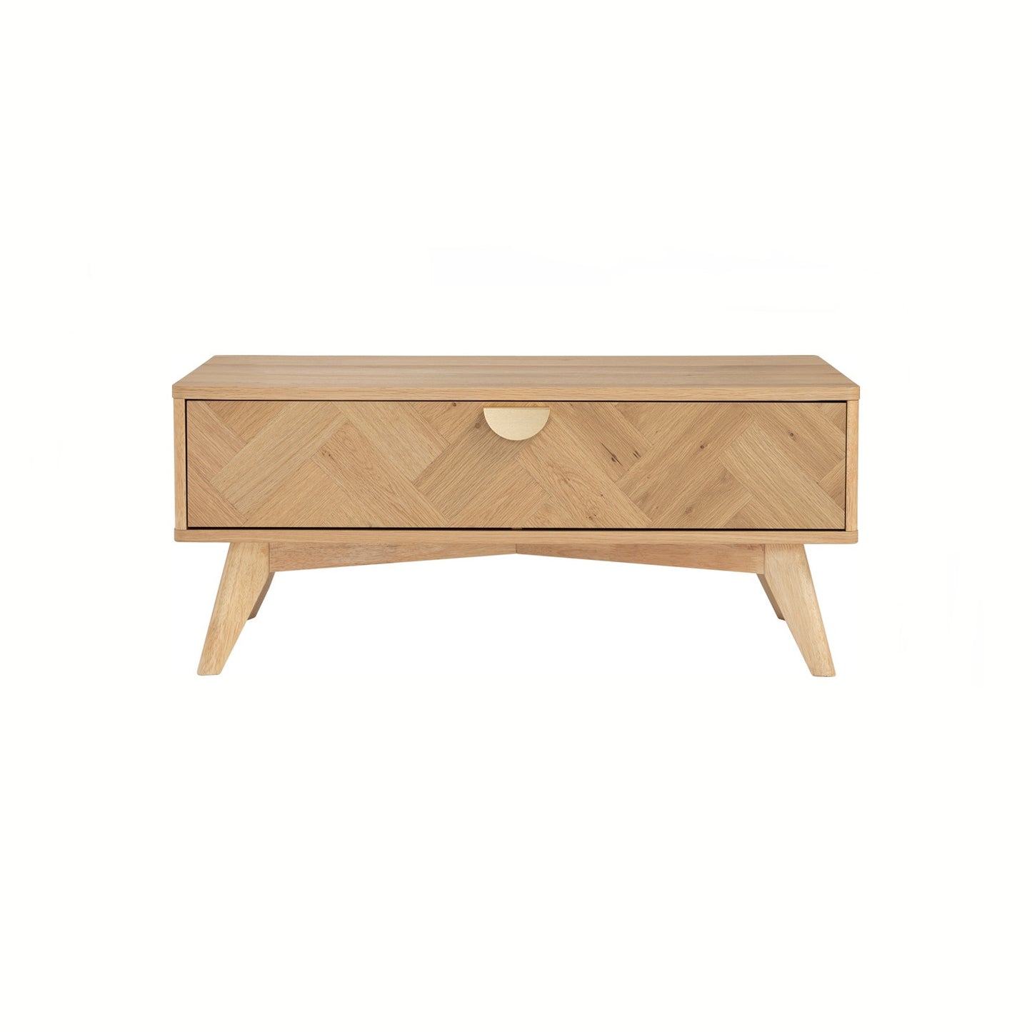 LOFTUS Coffee Table - Oak (1000L)