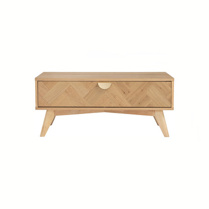 LOFTUS Coffee Table - Oak (1000L)