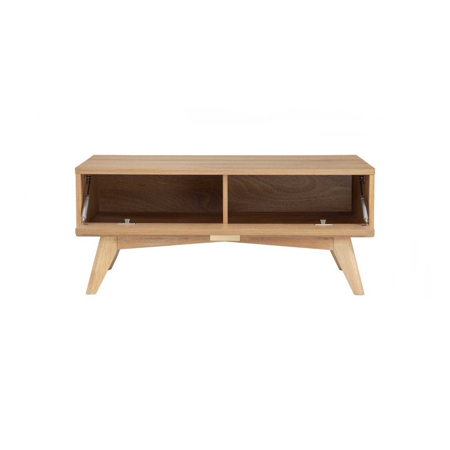 LOFTUS Coffee Table - Oak (1000L)