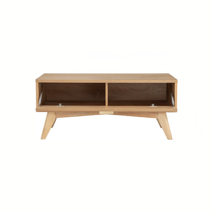 LOFTUS Coffee Table - Oak (1000L)
