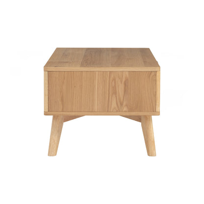 LOFTUS Coffee Table - Oak (1000L)
