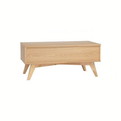 LOFTUS Coffee Table - Oak (1000L)