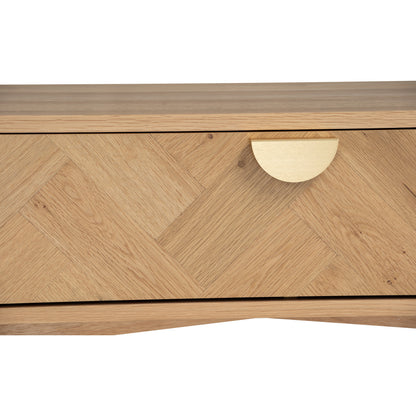 LOFTUS Coffee Table - Oak (1000L)