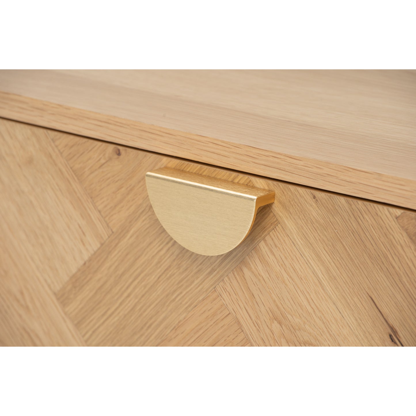 LOFTUS Coffee Table - Oak (1000L)