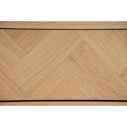 LOFTUS Coffee Table - Oak (1000L)