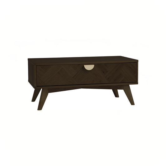 LOFTUS Coffee Table - Smoked Oak (1000L)