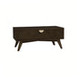 LOFTUS Coffee Table - Smoked Oak (1000L)