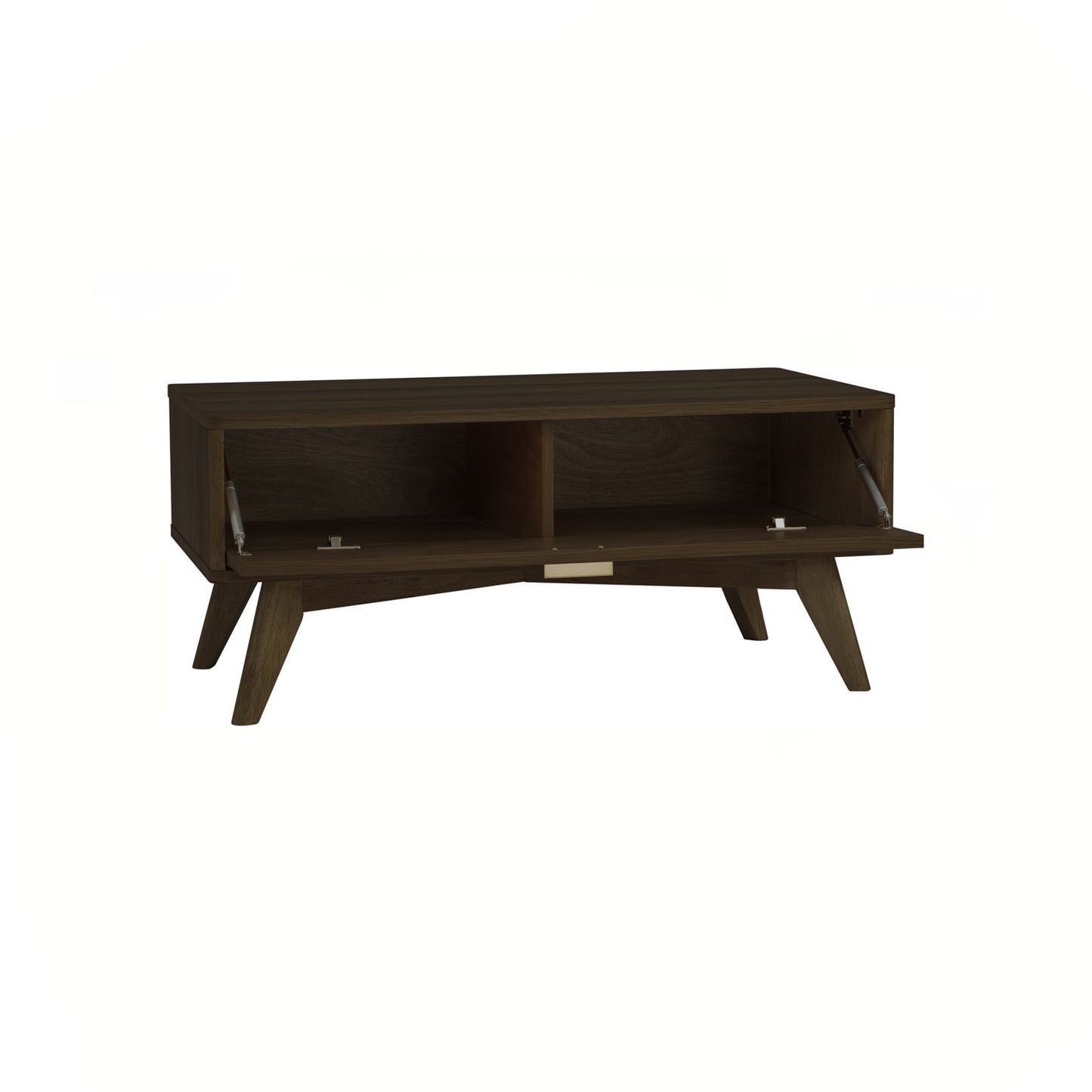 LOFTUS Coffee Table - Smoked Oak (1000L)
