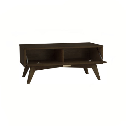 LOFTUS Coffee Table - Smoked Oak (1000L)