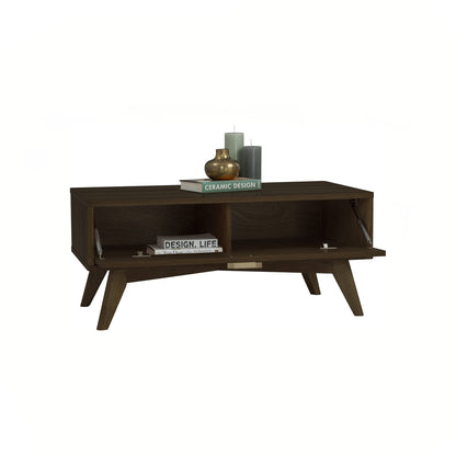 LOFTUS Coffee Table - Smoked Oak (1000L)