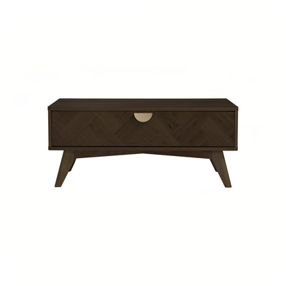 LOFTUS Coffee Table - Smoked Oak (1000L)