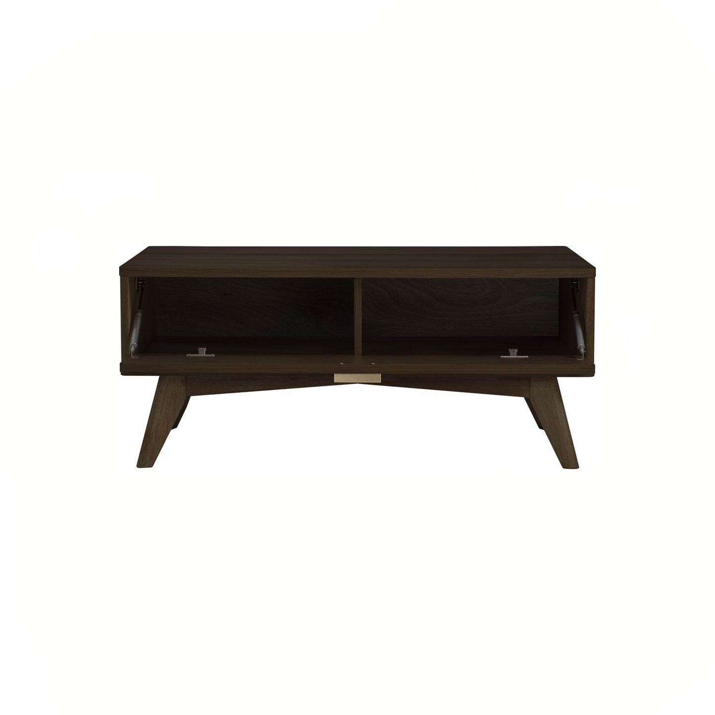 LOFTUS Coffee Table - Smoked Oak (1000L)