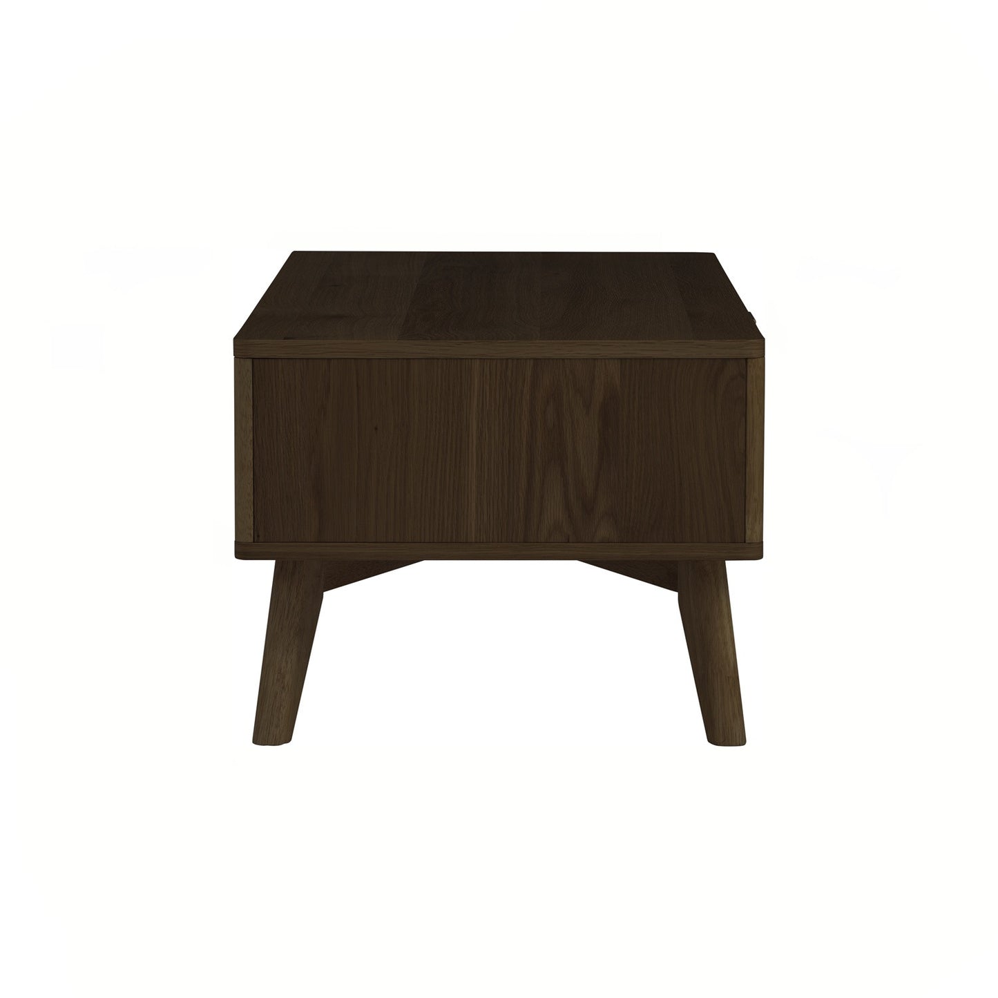 LOFTUS Coffee Table - Smoked Oak (1000L)